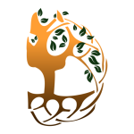 Logo von Die Lernplattform von Dair Álainn